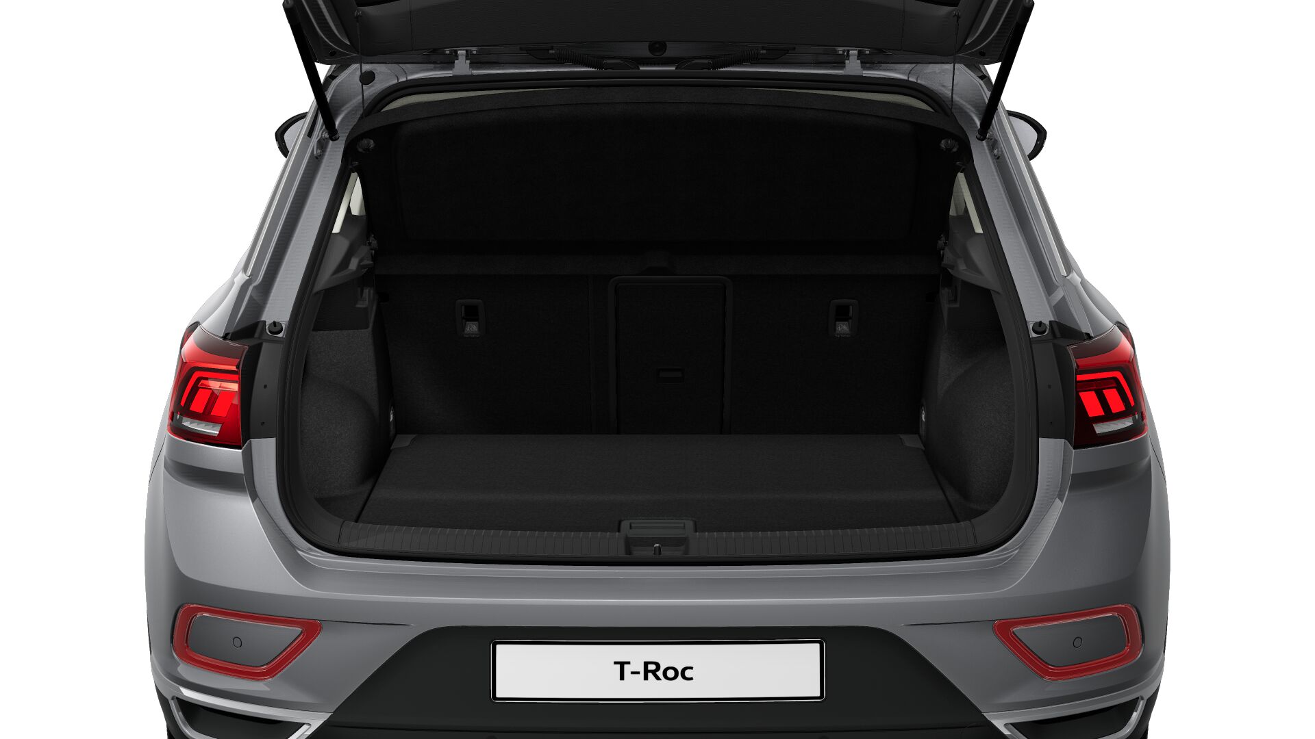 2024 Volkswagen T-Roc D11 110TSI Style SUV Image 8