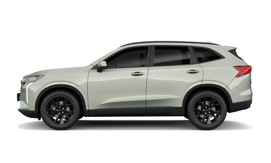 GWM Haval H6