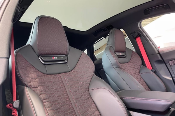 2026 Audi RS 5 Sedan Image 26