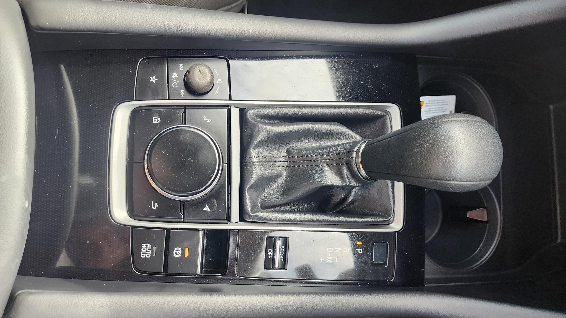 2019 Mazda 3 BP Series G20 Pure Sedan Image 22