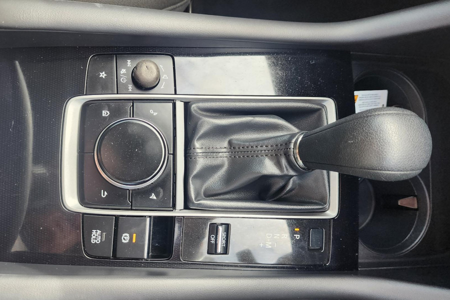 2019 Mazda 3 BP Series G20 Pure Sedan Image 22
