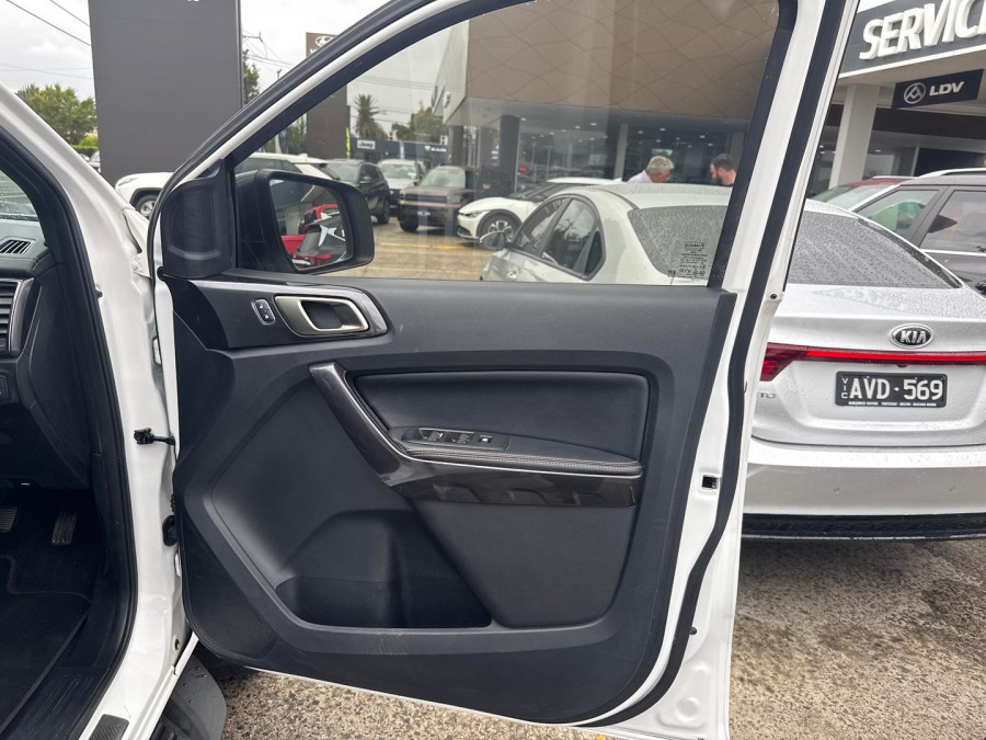 2019 MY19.75 Ford Ranger PX MkIII Wildtrak Ute Image 11