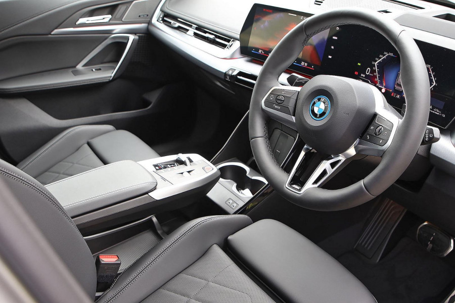 2026 BMW X1 U11 xDrive25e M Sport SUV