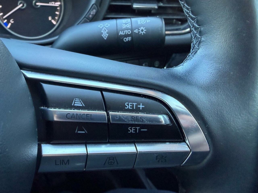 2021 Mazda CX-30 DM Series G25 Astina SUV Image 20
