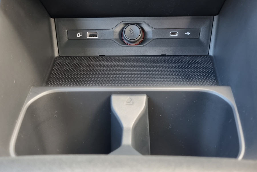 2025 MY24.5 MG MG3 ZP22 Excite Hybrid+ Hatch Image 16