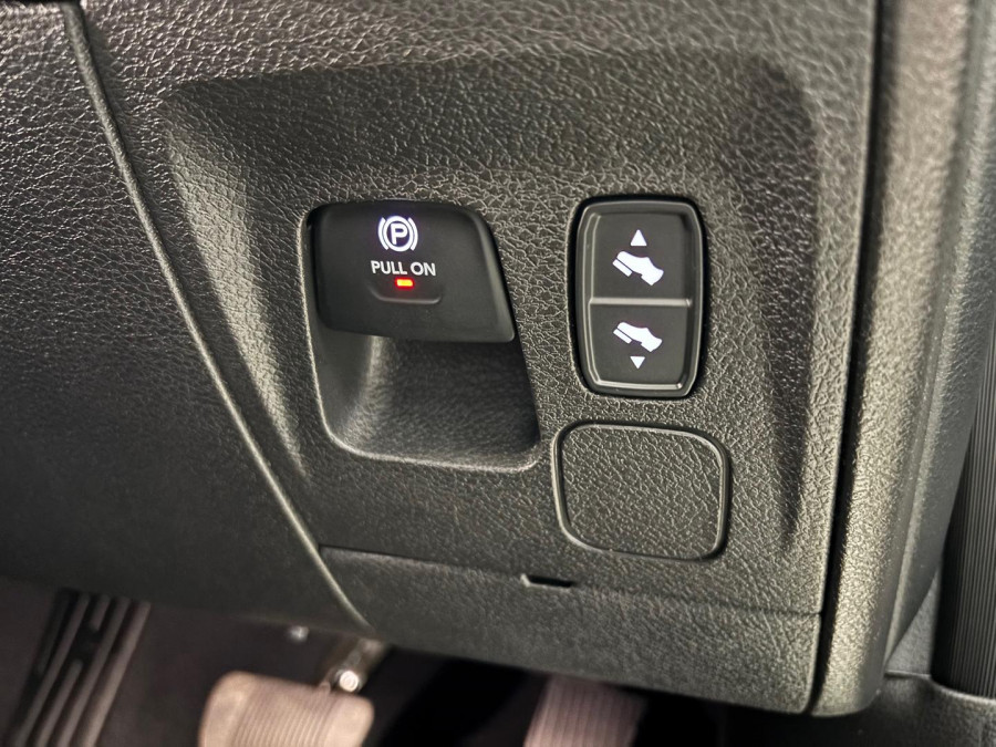 2025 Ram 1500  DT  Rebel Hurricane SO Ute Image 25
