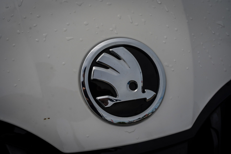 2019 Skoda Octavia NE RS 245 Sedan Image 36