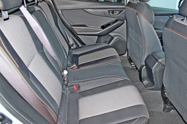 2020 Subaru XV G5-X 2.0i-L SUV