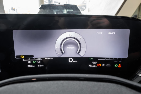 2026 Audi A5 e-hybrid S-Line Sedan image 11