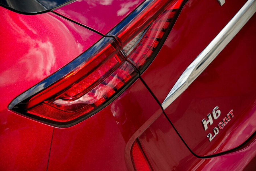 2024 GWM Haval H6 B01 Lux SUV Image 7