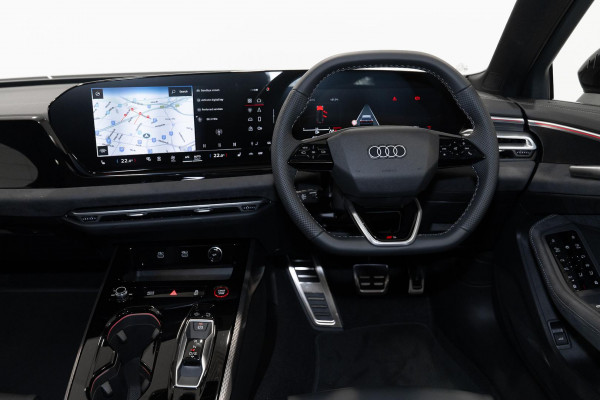 2025 Audi S5 B10 edition one Wagon image 7