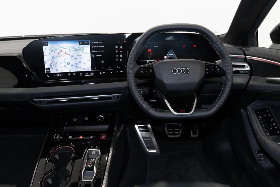 2025 Audi S5 B10 edition one Wagon