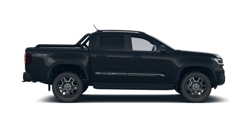 Amarok <small>Dual Cab Dark Label TDI600</small><br><span>10-Speed Automatic | Diesel | MY26</span>