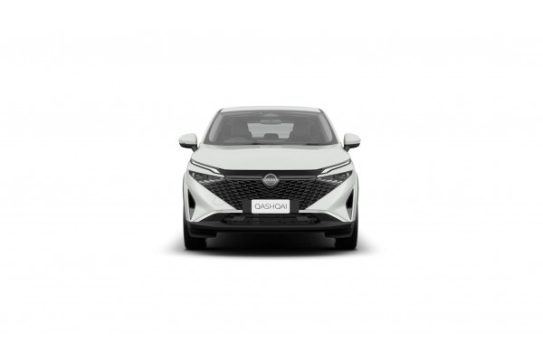 2025 Nissan QASHQAI J12 ST SUV