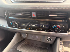 2023 Nissan X-Trail T33 ST-L SUV