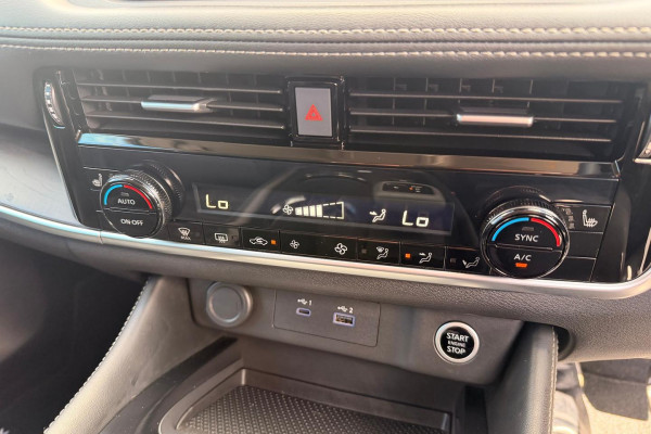 2023 Nissan X-Trail T33 ST-L SUV Image 16