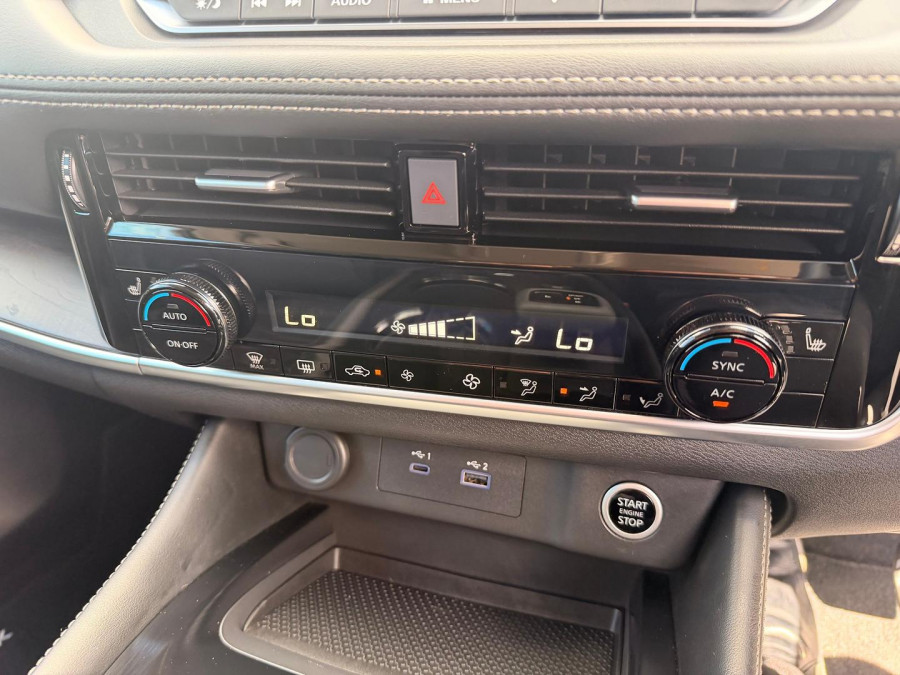 2023 Nissan X-Trail T33 ST-L SUV Image 16