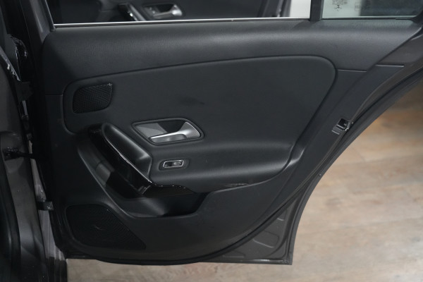 2019 Mercedes-Benz A-Class A180 Hatch Image 30