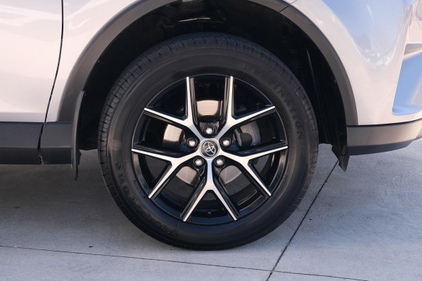 2017 Toyota RAV4 ASA44R GXL SUV Image 6