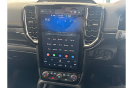 2025 MY25.25 Ford Ranger P703 Wildtrak Ute