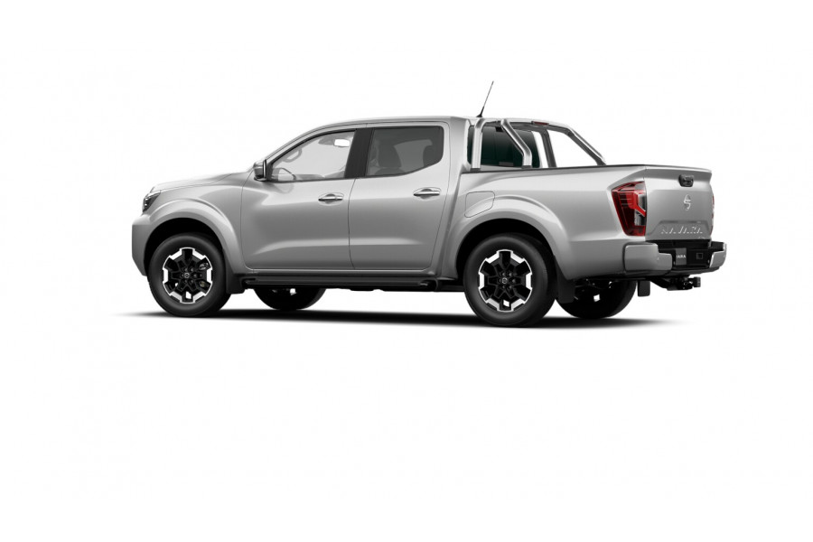 2024 Nissan Navara D23 ST-X Ute Image 28