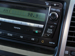 2008 Toyota Landcruiser Prado KDJ120R GXL Suv