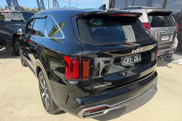 2023 Kia Sorento MQ4 Sport+ SUV Image 6