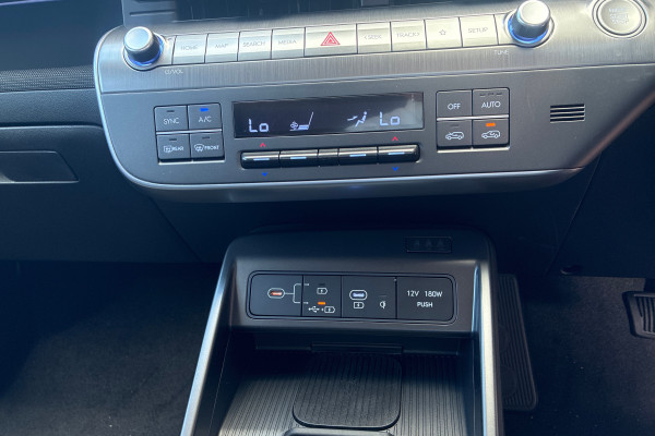 2025 MY26 Hyundai KONA SX2.V3 Premium SUV Image 22