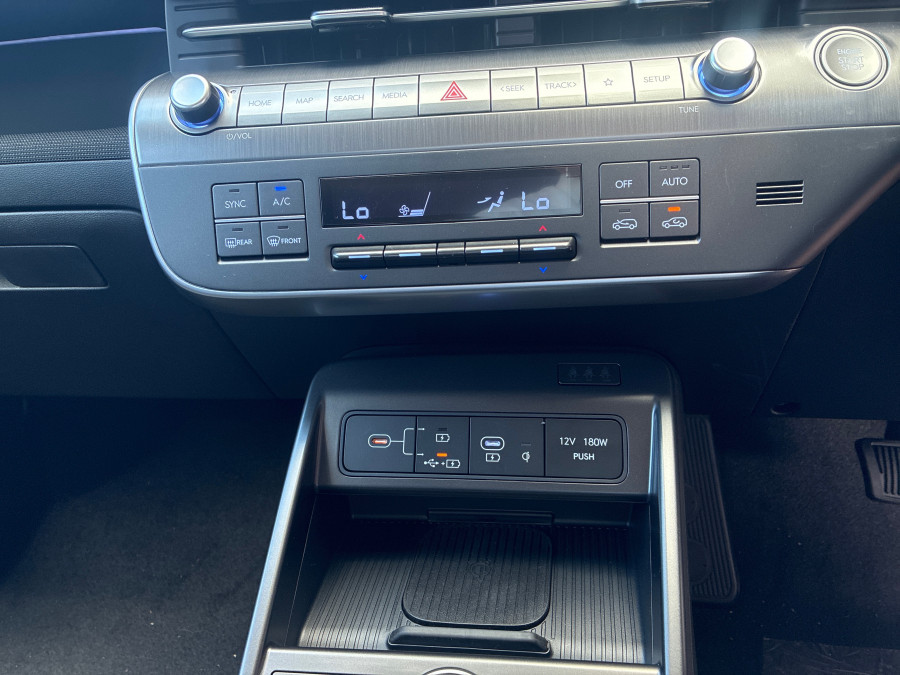 2025 MY26 Hyundai KONA SX2.V3 Premium SUV Image 22