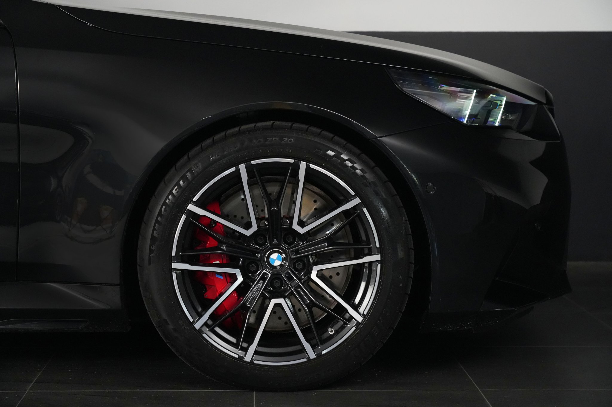 2025 BMW M5 Touring SUV Image 20