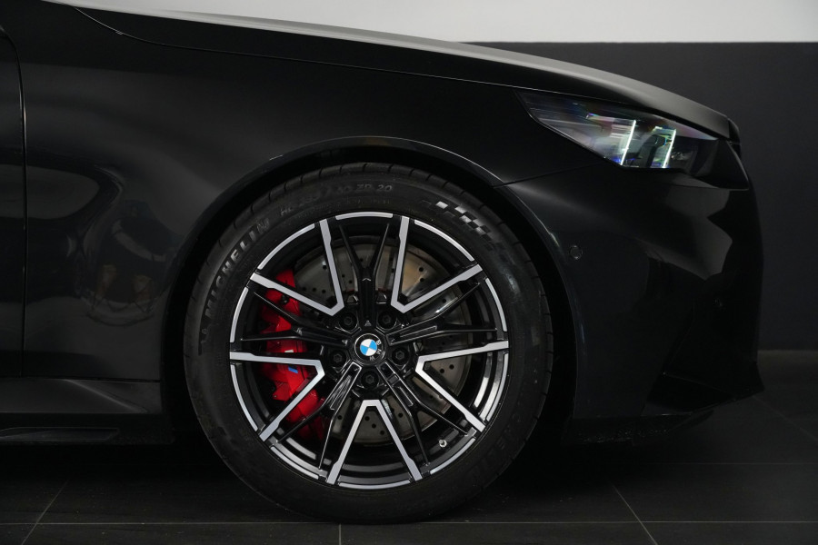 2025 BMW M5 Touring SUV Image 20