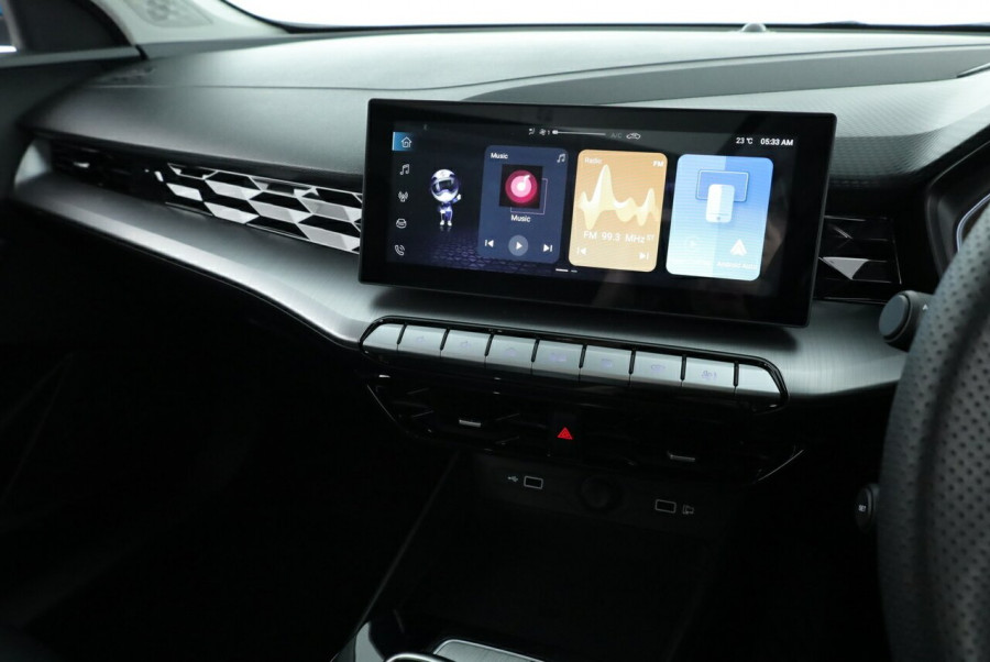 2024 MG MG5 AP32 Essence Sedan Image 17