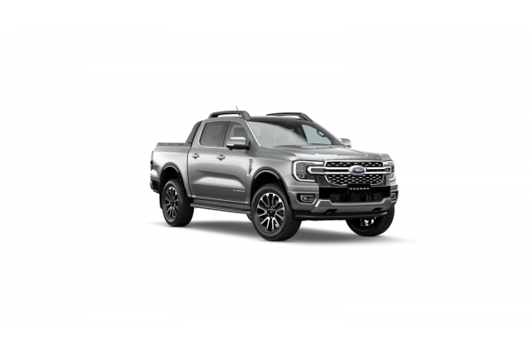 2025 MY25.25 Ford Ranger P703 Platinum Ute