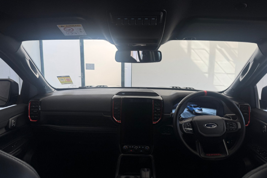 2024 MY25.25 Ford Ranger P703  Raptor Ute Image 18