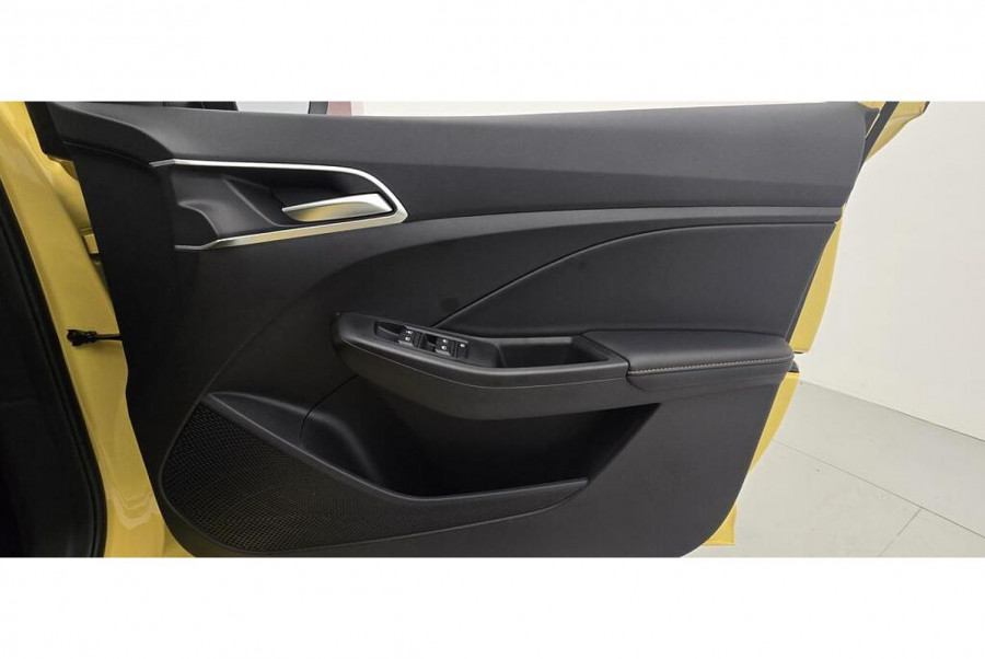 2025 MG MG3 Essence Hatch Image 11