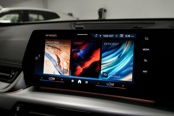 2024 BMW iX1 U11 eDrive20 xLine SUV image 14