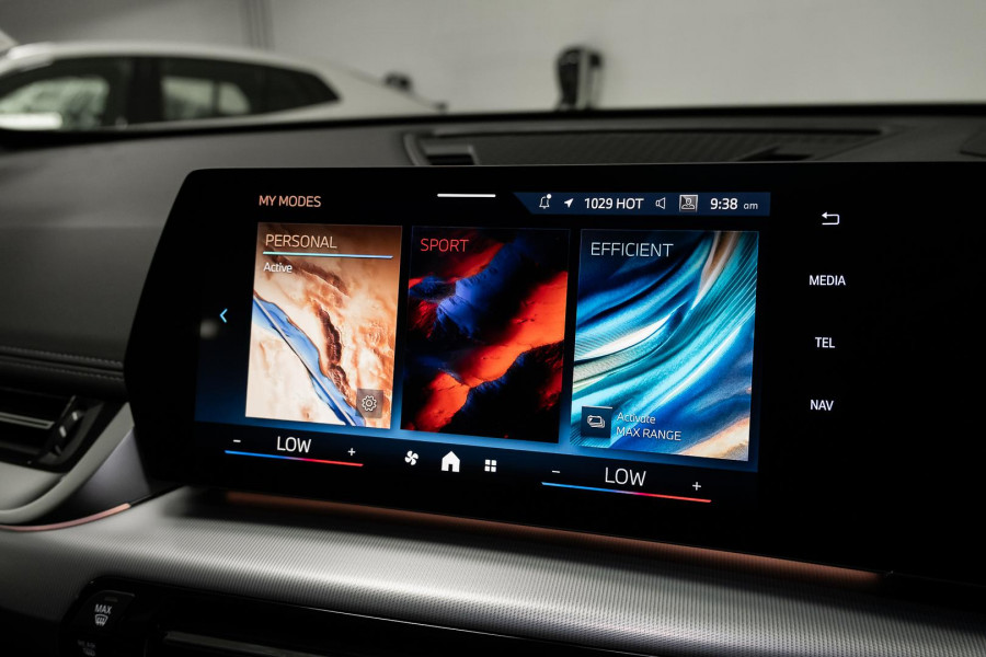 2024 BMW iX1 U11 eDrive20 xLine SUV