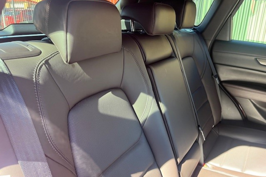 2020 Mazda CX-5 KF Series Akera SUV Image 12