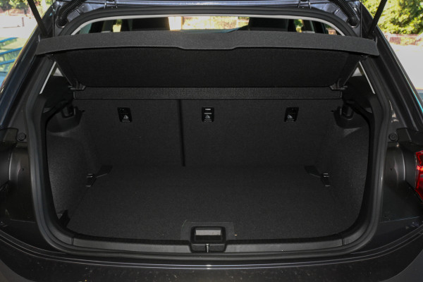 2025 Volkswagen Polo Hatch Image 22