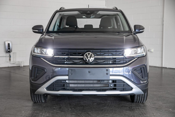 2024 Volkswagen T-Cross D31 85TSI Life SUV Image 5
