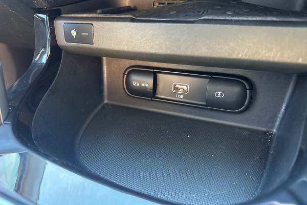 2022 MY23 Kia Seltos SP2 PE GT-Line SUV Image 11