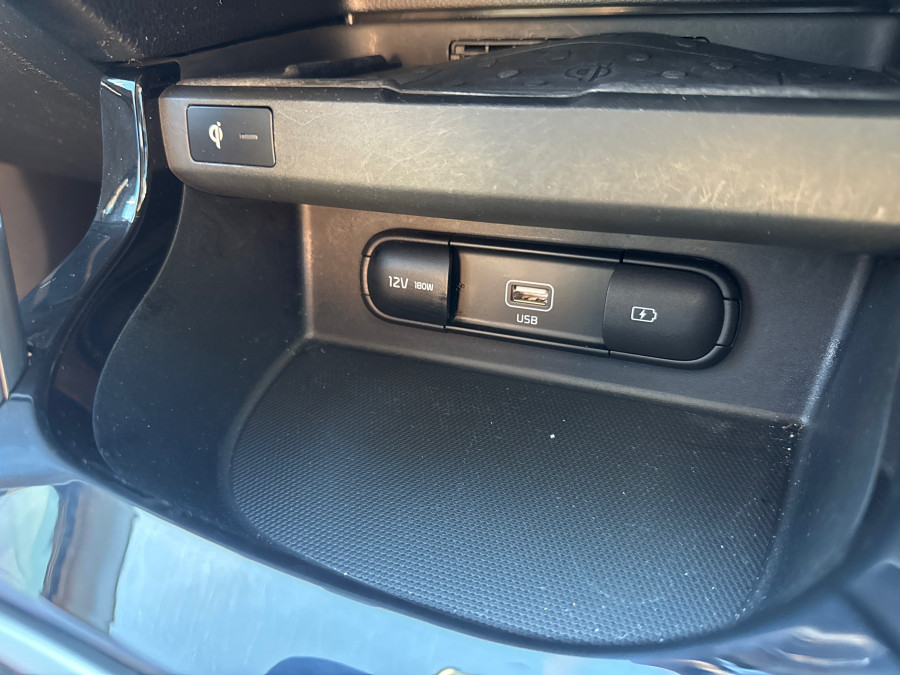 2022 MY23 Kia Seltos SP2 PE GT-Line SUV Image 11