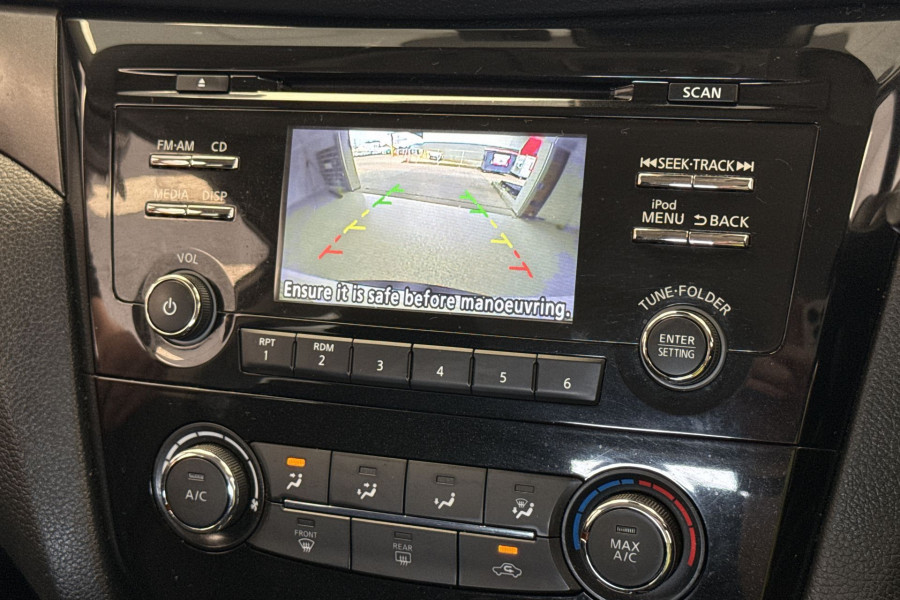 2018 Nissan QASHQAI ST Wagon Image 7