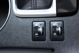 2015 Toyota Kluger GSU55R GXL Suv