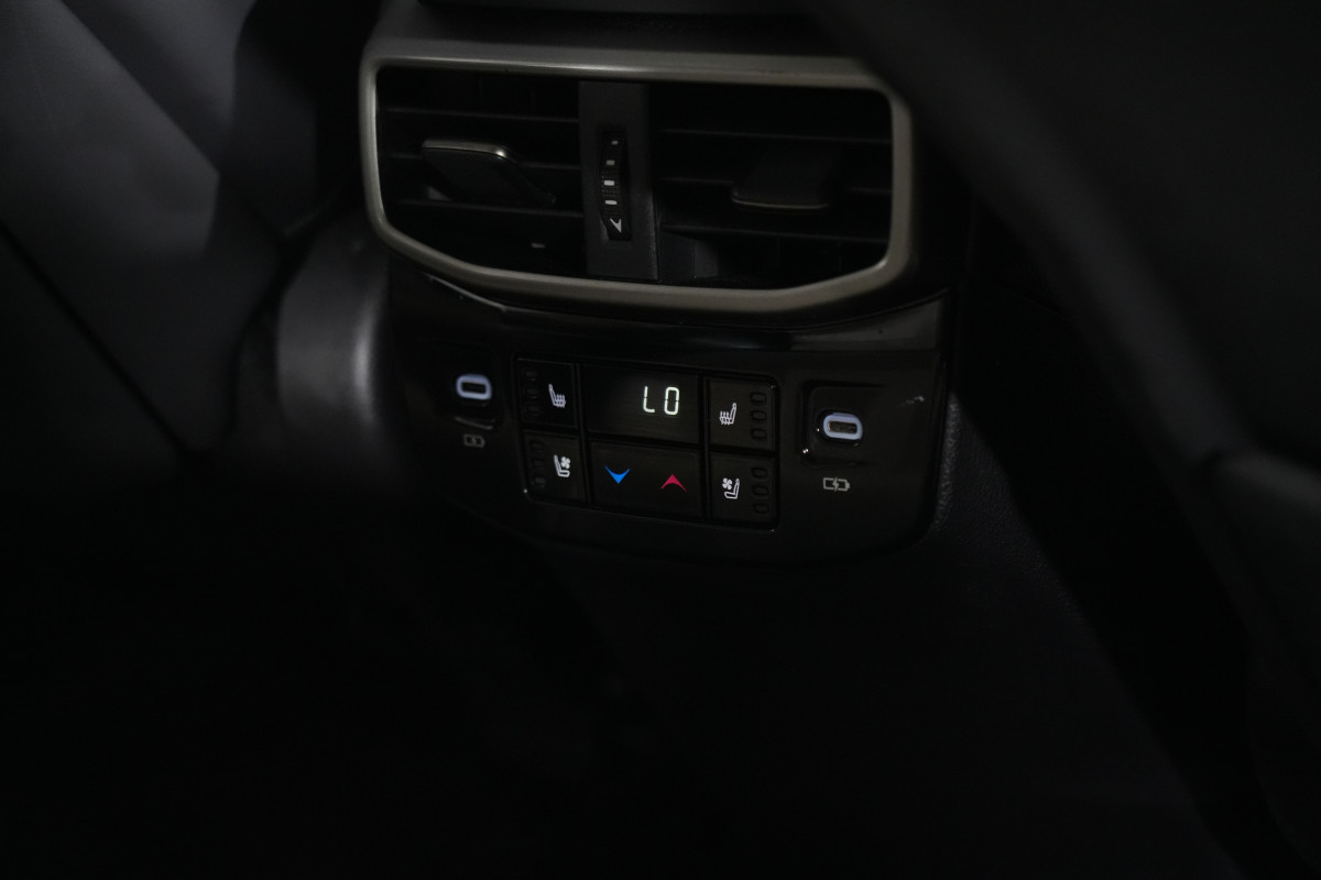 2023 Lexus Rx350h Sports Luxury Awd Hybrid SUV