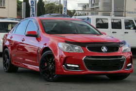 Holden Commodore SS V Redline VF MY15