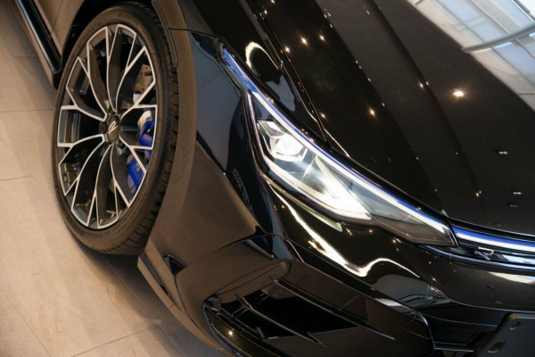 2026 Volkswagen Golf 8.5 R Hatch Image 5