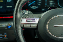2023 MY24 Hyundai KONA SX2.V1 N Line SUV