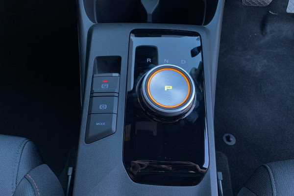2026 MG MG3 Essence Hybrid+ Hatch Image 12