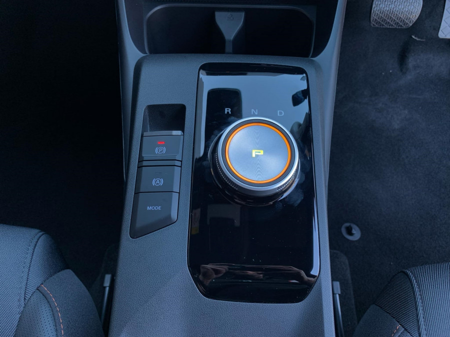 2026 MG MG3 Essence Hybrid+ Hatch Image 12